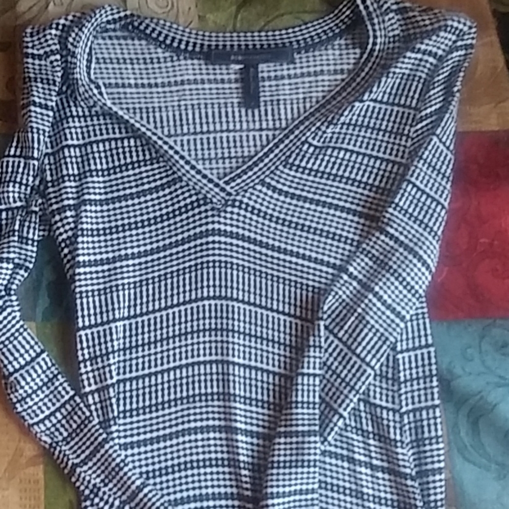 Women small long sleeve shirt